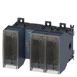 Siemens - Veilighedenlastscheider - 3KF4340-0MF11 3KF43400MF11 133157