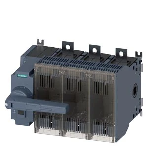 Siemens - Veilighedenlastscheider - 3KF4340-2LF11 3KF43402LF11 133159