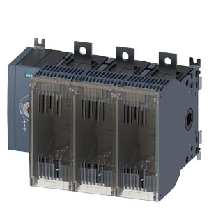 Siemens - Veilighedenlastscheider - 3KF4340-4LF11 3KF43404LF11 133164