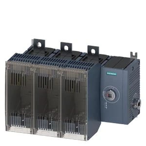 Siemens - Veilighedenlastscheider - 3KF4340-4RF11 3KF43404RF11 133166