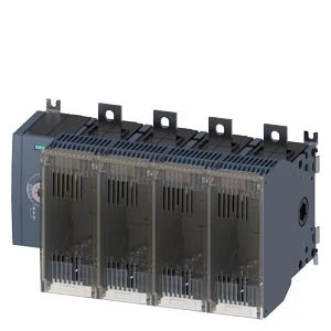 Siemens - Veilighedenlastscheider - 3KF4440-0LF11 3KF44400LF11 133168