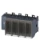 Siemens - Veilighedenlastscheider - 3KF4440-0LF11 3KF44400LF11 133168