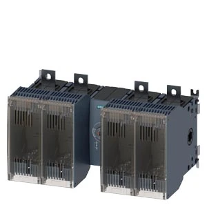 Siemens - Veilighedenlastscheider - 3KF4440-0MF11 3KF44400MF11 133171