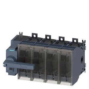 Siemens - Veilighedenlastscheider - 3KF4440-2LF11 3KF44402LF11 133173