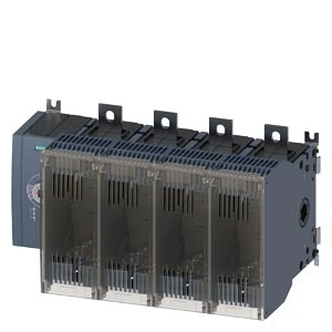 Siemens - Veilighedenlastscheider - 3KF4440-4LF11 3KF44404LF11 133175