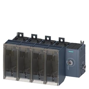 Siemens - Veilighedenlastscheider - 3KF4440-4RF11 3KF44404RF11 133178