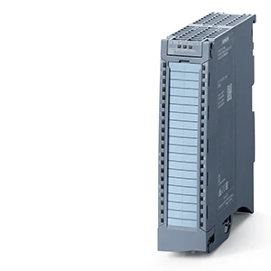 Siemens - PLC digitale in- en uitgangsmodule - 6AG2522-5EH00-4AB0 6AG25225EH004AB0 133236