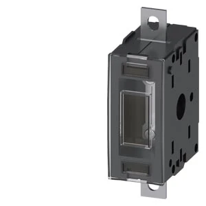 Siemens - Toebehoren/onderdelen voor laagspannings-schakeltechniek - 3KF9206-0AA00 3KF92060AA00 133267