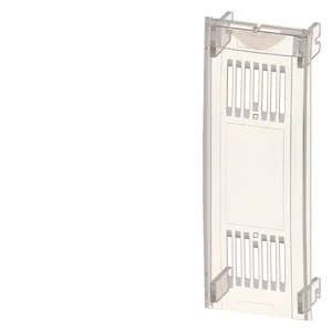 Siemens - Toebehoren/onderdelen voor laagspannings-schakeltechniek - 3KF9312-0CA00 3KF93120CA00 133301