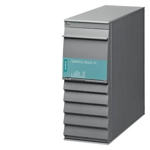 Siemens - Toebehoren/onderdelen voor besturingen - 6ES7648-1AA00-0XD0 6ES76481AA000XD0 133311