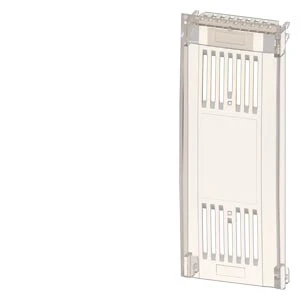 Siemens - Toebehoren/onderdelen voor laagspannings-schakeltechniek - 3KF9412-0CA00 3KF94120CA00 133316