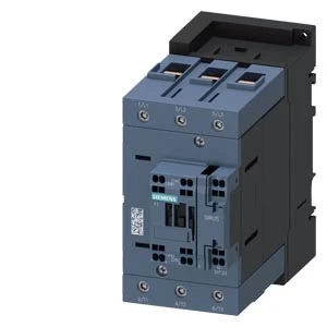 Siemens - Magneetschakelaar - 3RT2045-3AF00 3RT20453AF00 133509
