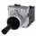 Siemens - Joystick - 3SU1150-7AC88-1NA0 3SU11507AC881NA0 133791