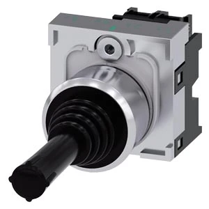 Siemens Joystick 3SU1150-7AD88-1NA0 3SU11507AD881NA0 133794
