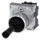 Siemens - Joystick - 3SU1150-7AD88-1NA0 3SU11507AD881NA0 133794