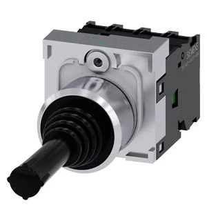 Siemens Joystick 3SU1150-7AF88-1QA0 3SU11507AF881QA0 133796