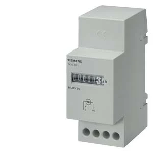 Siemens Urenteller 7KT5804 7KT5804 13399