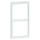 Peha - Afdekraam schakelmateriaal - D 80.572.03 00183211 13425