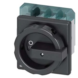 Siemens Lastscheider 3LD2504-1TL51 3LD25041TL51 134304