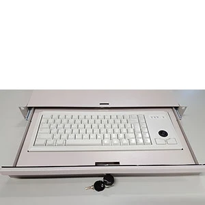 Siemens - Toetsenbord - 6GF6710-3BJ 6GF67103BJ 134454