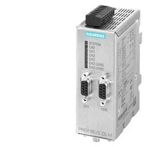 Siemens Converter 6GK1503-4CB00 6GK15034CB00 134519