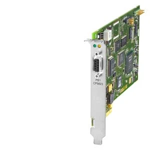 Siemens PLC communicatiemodule 6GK1562-3AA00 6GK15623AA00 134527