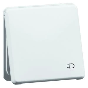 Peha - Wandcontactdoos - D 80.6511.02 K 00792511 13452