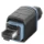 Siemens - Rechthoekige connector, set (industrieconnector) - 6GK1901-1BB20-6AA0 6GK19011BB206AA0 134751