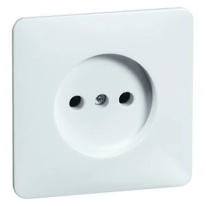 Peha Wandcontactdoos H 80.1960.02 00404321 13504