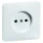 Peha - Wandcontactdoos - H 80.1960.02 00404321 13504