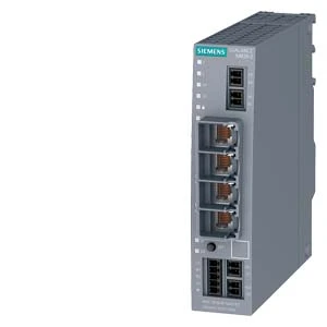 Siemens - Netwerk Router - 6GK5826-2AB00-2AB2 6GK58262AB002AB2 135077