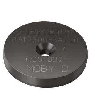 Siemens - RFID-Transponder - 6GT2600-3AC00 6GT26003AC00 135396