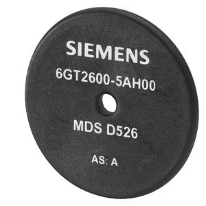 Siemens - RFID-Transponder - 6GT2600-5AH00 6GT26005AH00 135432