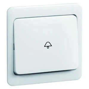 Peha - Bedieningselement /centraalplaat schakelmateriaal - D 80.640.02 K 00164811 13564