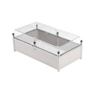 Weidmüller - Schakelkast leeg - TBF 60/30/21 TRSP 0500900000 136385