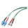 Siemens - Patchkabel - 6XV1843-5FH10-0CB0 6XV18435FH100CB0 136955