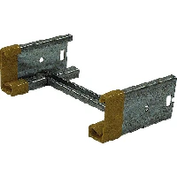 Legrand Beschermkap/afdekking montagerail/-profiel 8302110 8302110 13753
