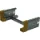 Legrand - Beschermkap/afdekking montagerail/-profiel - 8302110 8302110 13753