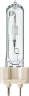Philips - Halogeenmetaaldamplamp zonder reflector - MASTERC CDM-T 35W/830 G12 1CT/12 8711500196972 137849