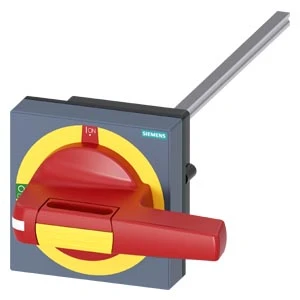 Siemens - Deurkoppeling schakelaar - 8UD1141-2AF25 8UD11412AF25 137953