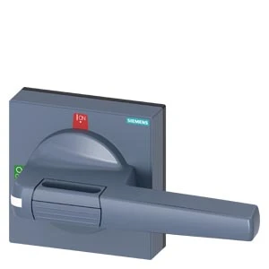Siemens - Toebehoren/onderdelen voor laagspannings-schakeltechniek - 8UD1851-3AF01 8UD18513AF01 138031
