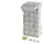 Siemens - Stroomrailadapter - 8US1613-4AU01 8US16134AU01 138223