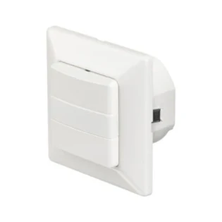 Philips - Lichtregelsysteemcomponent - LRM1033/00 OS MOV DET SWITCH 2W WR DIN 44227200 138683