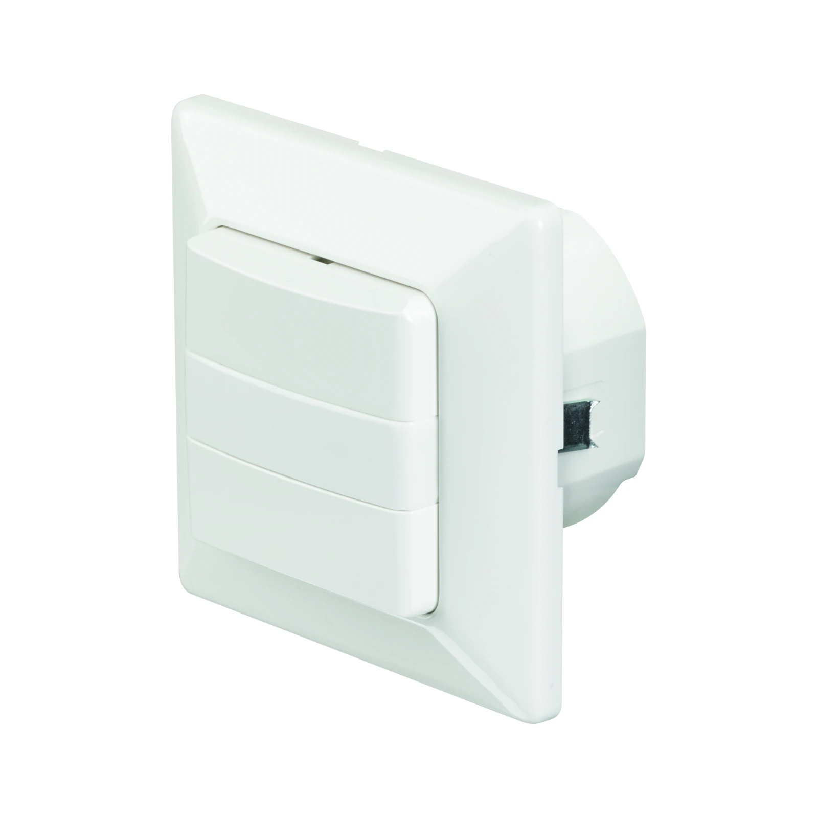 Philips Lichtregelsysteemcomponent LRM1033/00 OS MOV DET SWITCH 2W WR DIN 44227200 138685