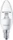 Philips - LED-lamp - COREPRO CANDLE ND 5.5-40W E14 827 B35 CL 45479400 138700