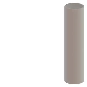 Siemens Buis voor signaalzuil 8WD4208-0EF 8WD42080EF 13929