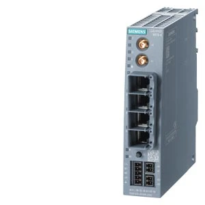 Siemens - Netwerk Router - 6GK5876-4AA00-2DA2 6GK58764AA002DA2 139323