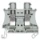 Siemens - Verbindingsrijgklem - 8WH1000-0AF00 8WH10000AF00 139388
