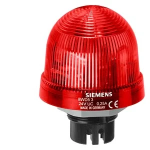 Siemens Flitslicht 8WD5350-0CB 8WD53500CB 13950