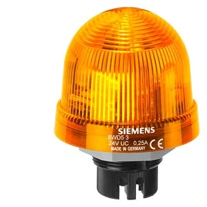Siemens Flitslicht 8WD5320-0CD 8WD53200CD 13951